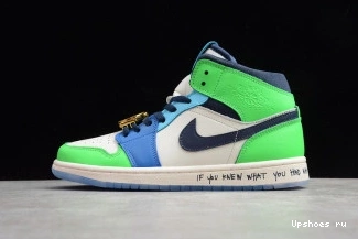 SE Jordan CQ7629-100  Mid Ehsani Melody  Fearless 1 1027